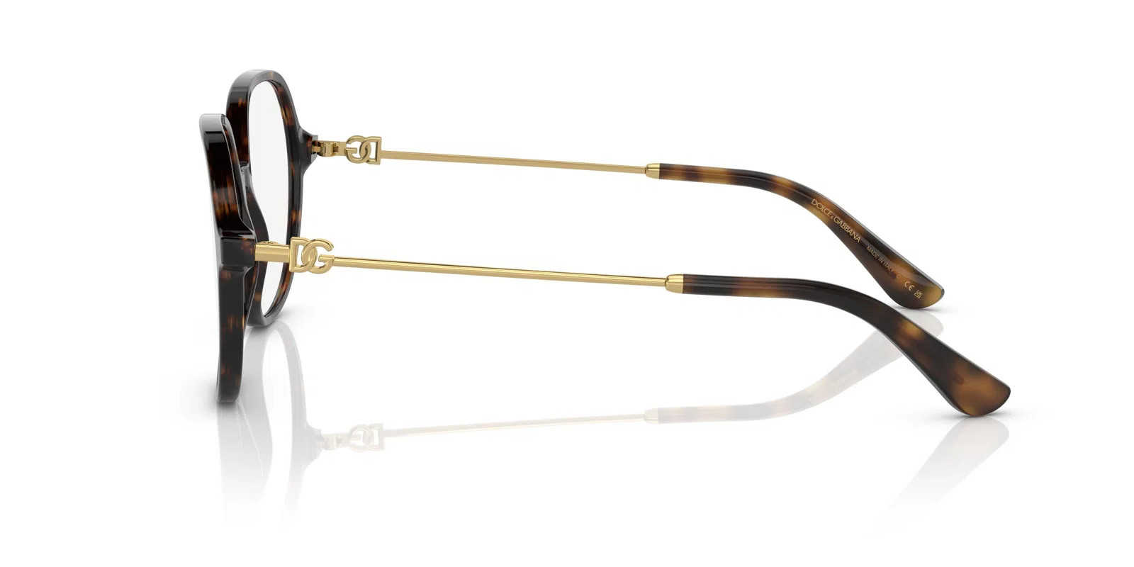 Dolce & Gabbana 3364 Eyeglasses - view 15